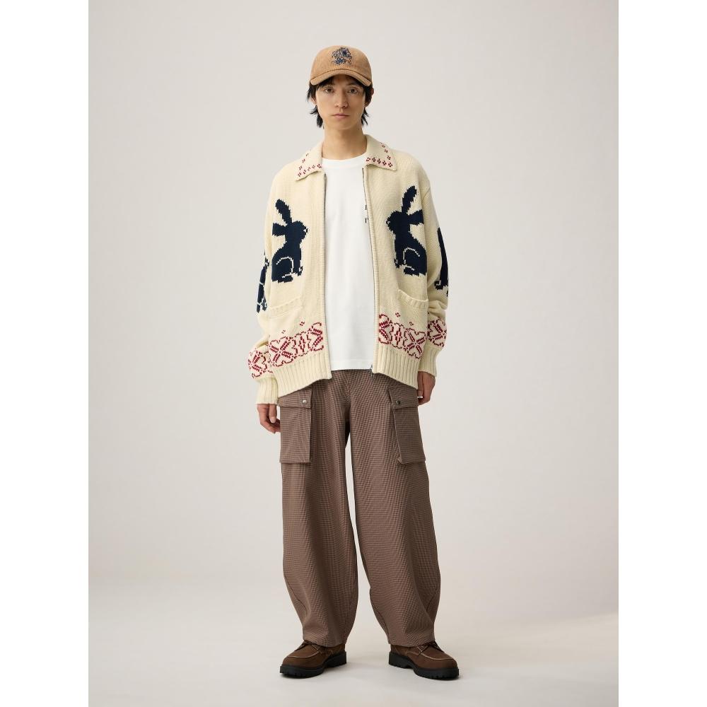 GU by Uniqlo Cargo Pants Rokh