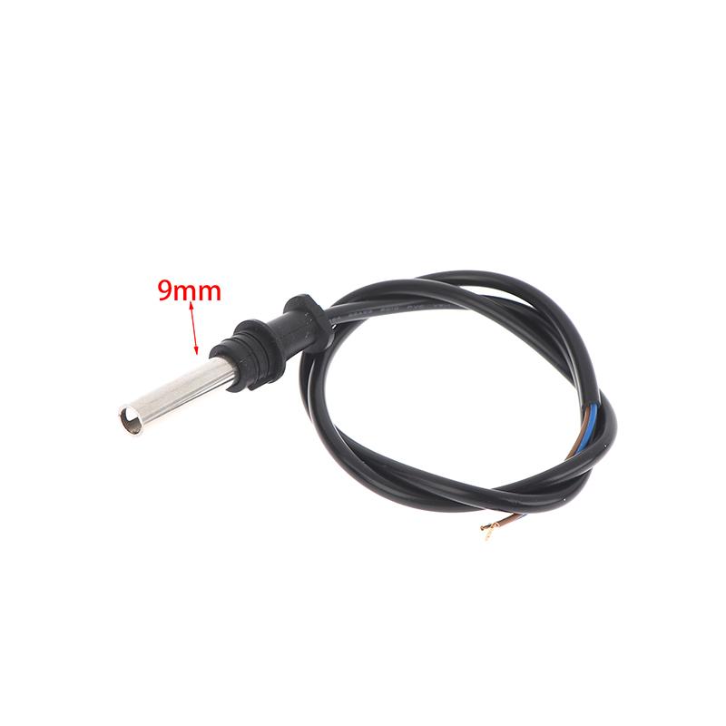 Ordinary Qrb1 Flame Detector Photosensitive Electric Eye Burner Detection Photoresistor Red Qrb1 Photocell For Burner