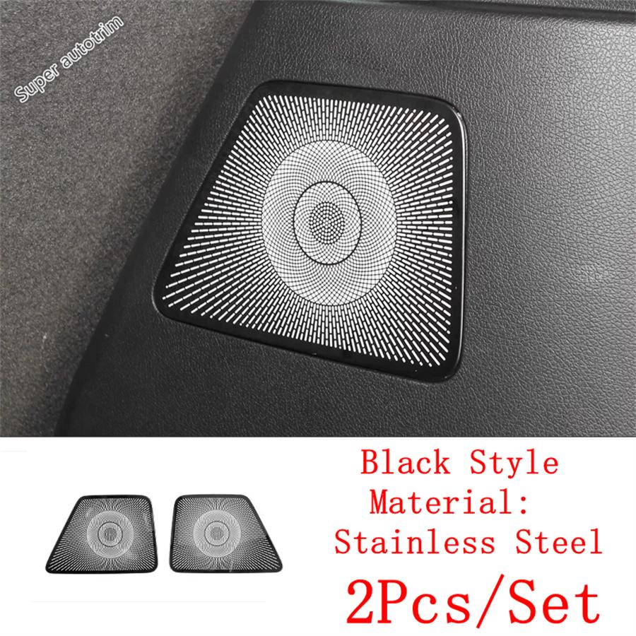 Read Light Lamp / Dashboard Air AC / Rear Trunk Horn Cover Trim Accessories For BYD Seal U Sealion 6 Song Plus 2024 2025