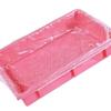 Disposable Extra-Large Cage Tray Liner for Pets