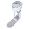 AFO Drop Foot Stabilizer Adjustable Soft Padding Lightweight Fatigue Resistant Drop Foot Brace