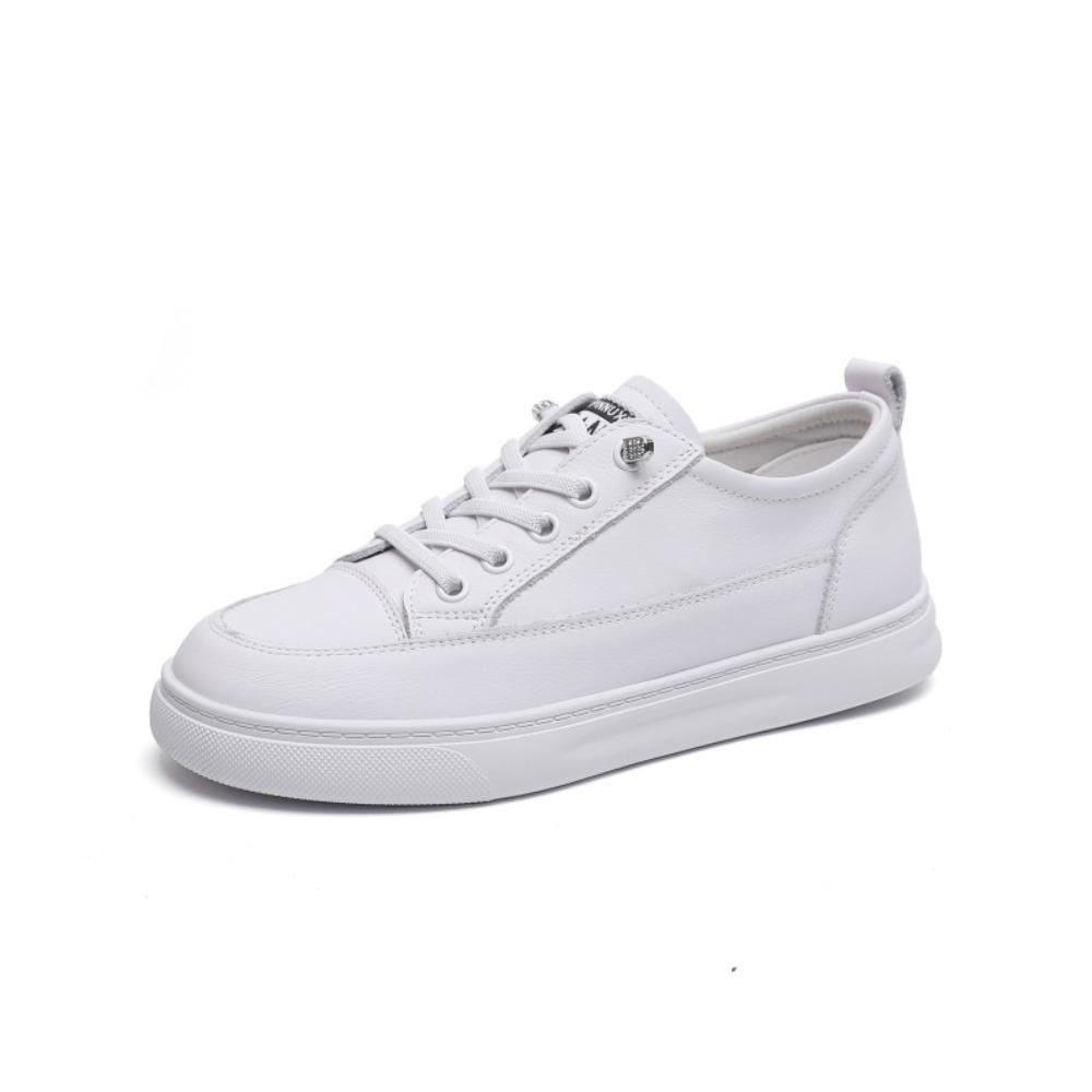 Sneakers Womens Sports Shoes Fashion Spring and Summer New Casual Women's Singles Shoes Casual White Shoes Zapatillas De Mujer
