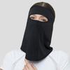 UPF50+ Summer Full Face Sun Protection Mask UV Shield for Outdoor Cycling Electric Bike Neck Cover Men Women Fishing