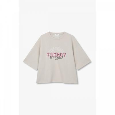 Oberteile – T-Shirts