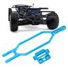 RC Battery Hold Down Aluminum Alloy High Strength   Fit Easy Installation for BL 2S SLASH 4X4 1Celsius10