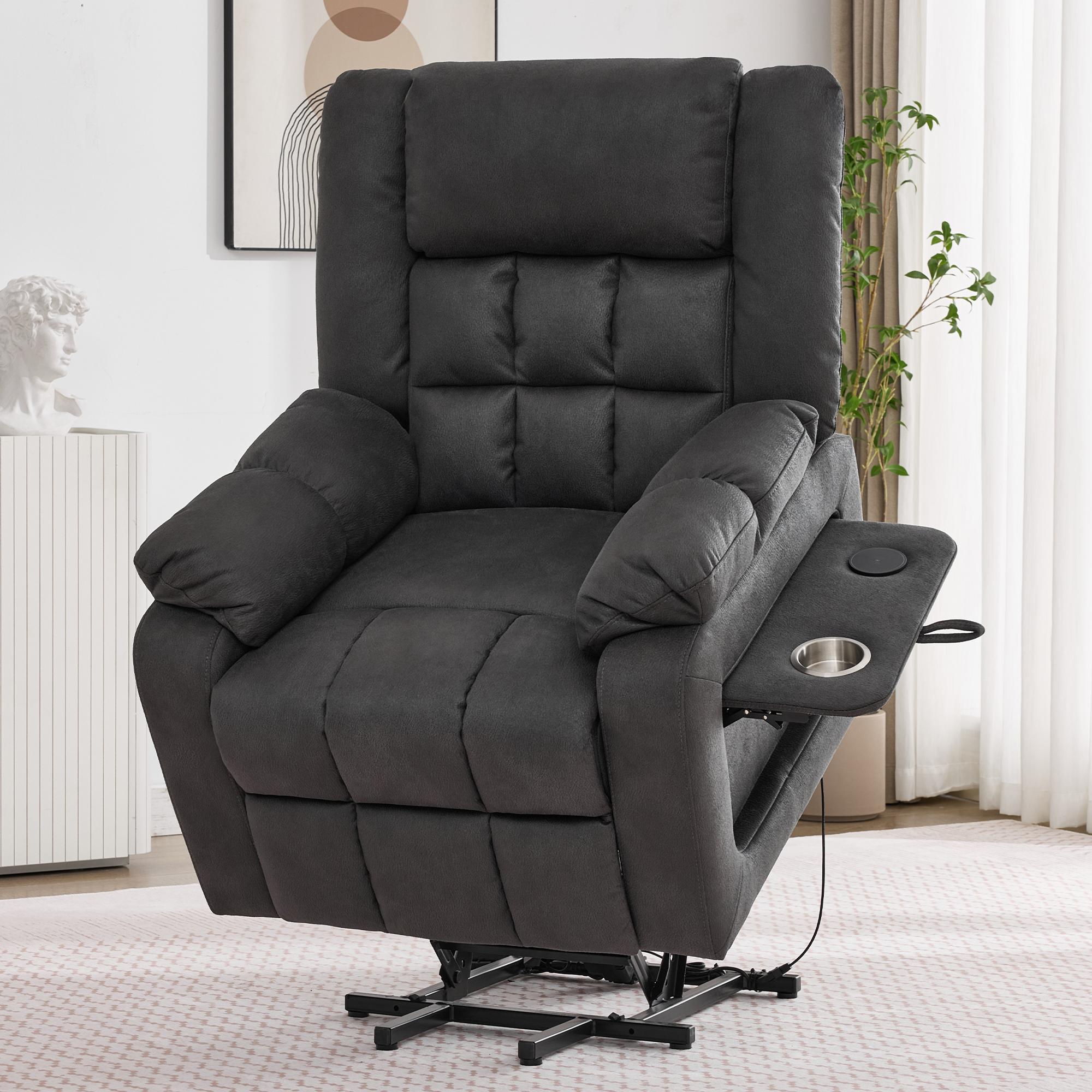 Electric TV Chair, Massage Chair with
