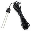 Soil Moisture Sensor and Soil Detector Module Test Soil Humidity Test Corrosion Resistance Probe for Arduino