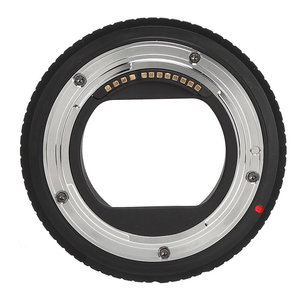 Fishine VILTROX EF R2 Autofocus Aluminiumlegering Elektronische Adapterring Ef EF S Lens naar EOSR Mount Camera