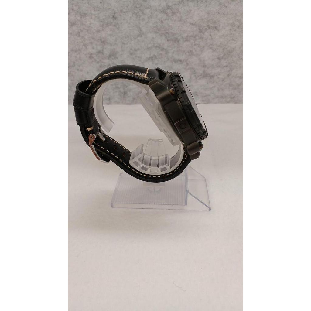 Used HAMILTON BELOWZERO Automatic Watch