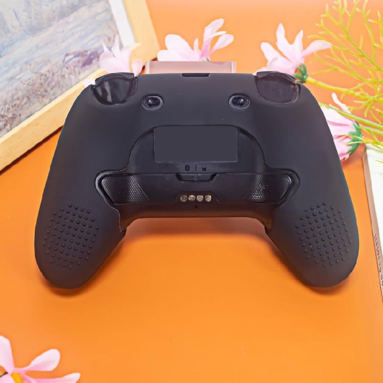 Protective Case Shell Controller Cover for Super Scratch Resistant Skin Cover Flexible Cover Game Accessory