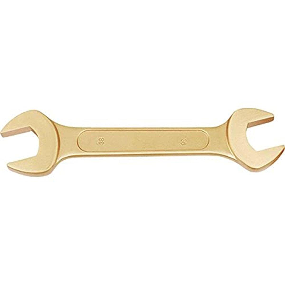 

Bahco Combination Wrench NS00235 Non-Sparking