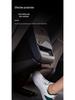 Tesla Model 3/Y Rear Console Anti-Kick Guard Plate