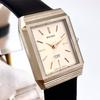 CITIZEN EXCEED Quartz UHAG Tungsten Watch [ ] Watch, Rectangular, Ladies'