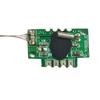 1PC DCF77 Receiver  Module Radio Time Module  Radio Clock Radio Module  Antenna Induction Signal Single-frequency  Modules