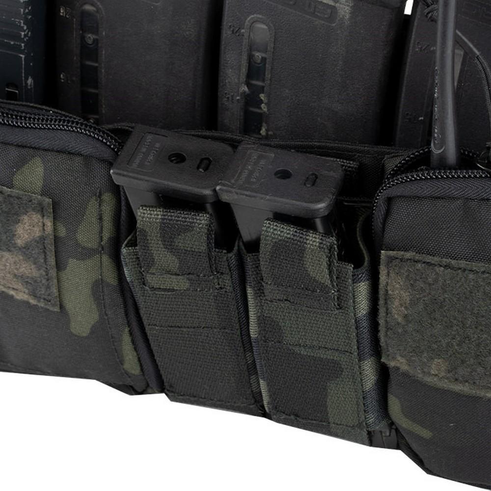 Viper Tactical VX Camo Chest Rig