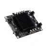 High Efficiency 2x25W Stereo Sound Amplifiers Module Board for Airport Card Readers and AV Devices