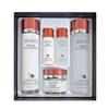 Jigott Snail Essence Moisture Skin Care Set – Toner, Essence & Moisturizer