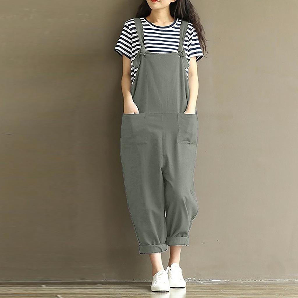 New Summer Leisure Casual Loose High Waist Women's Style Dome Vintage