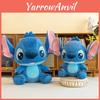 Entzückende Stitch Plüschpuppe für Kindergeburtstag Große Größe Weiches Spielzeug Kissen