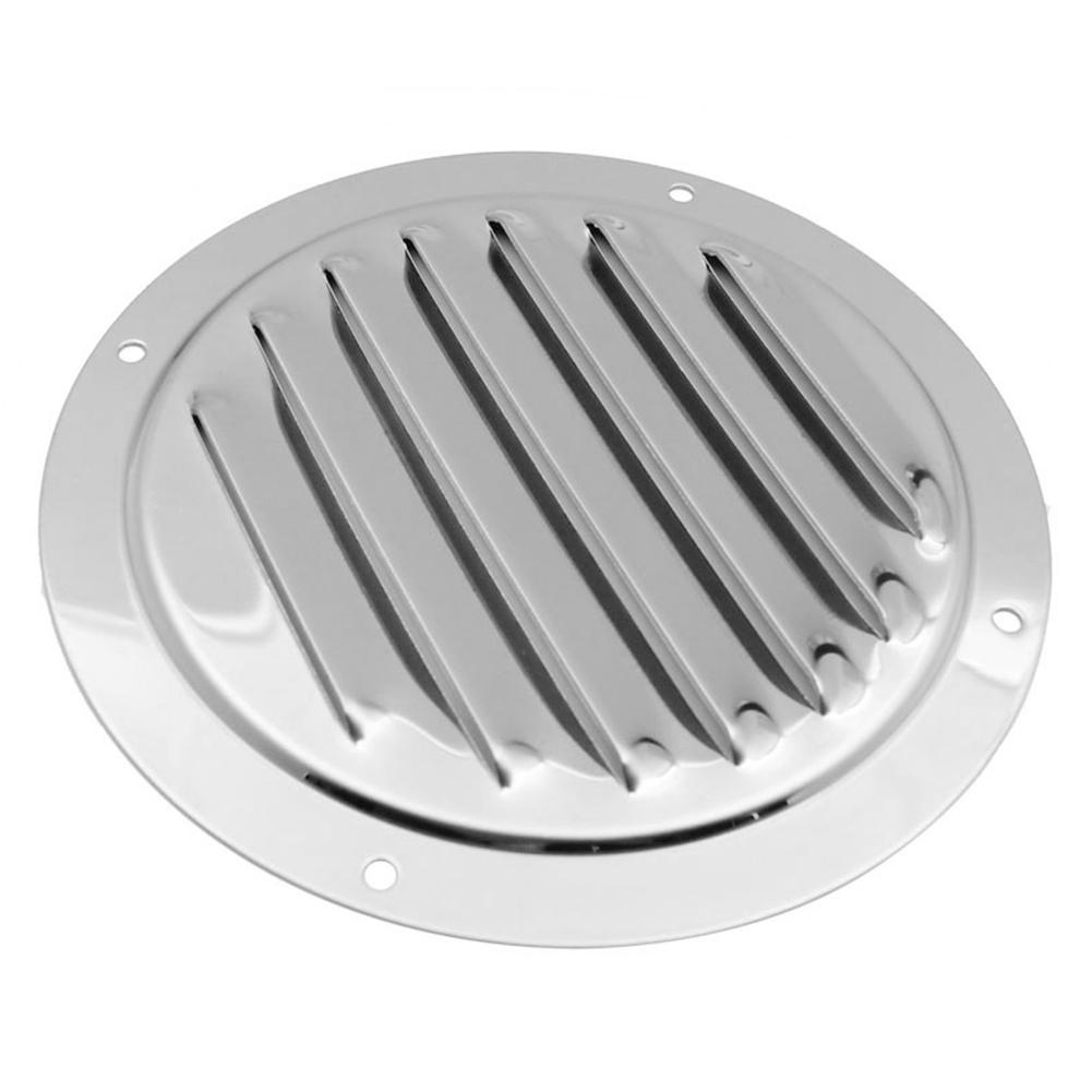 Louvre Air Vent Air Vent Metal Duct Thicken Ventilation