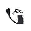 Replacement 1139 400 1307 Ignition Coil 11394001307 MS 171 MS 181 MS 211 MS171 MS181 MS211 Ignition Coil Trimmer Parts Tool