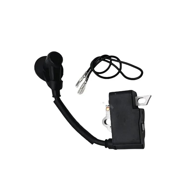 Replacement 1139 400 1307 Ignition Coil 11394001307 MS 171 MS 181 MS 211 MS171 MS181 MS211 Ignition Coil Trimmer Parts Tool