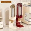 Miling Punch-Free Disposable Cup Dispenser