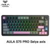 S75 Pro Seiya Axis Keyboard