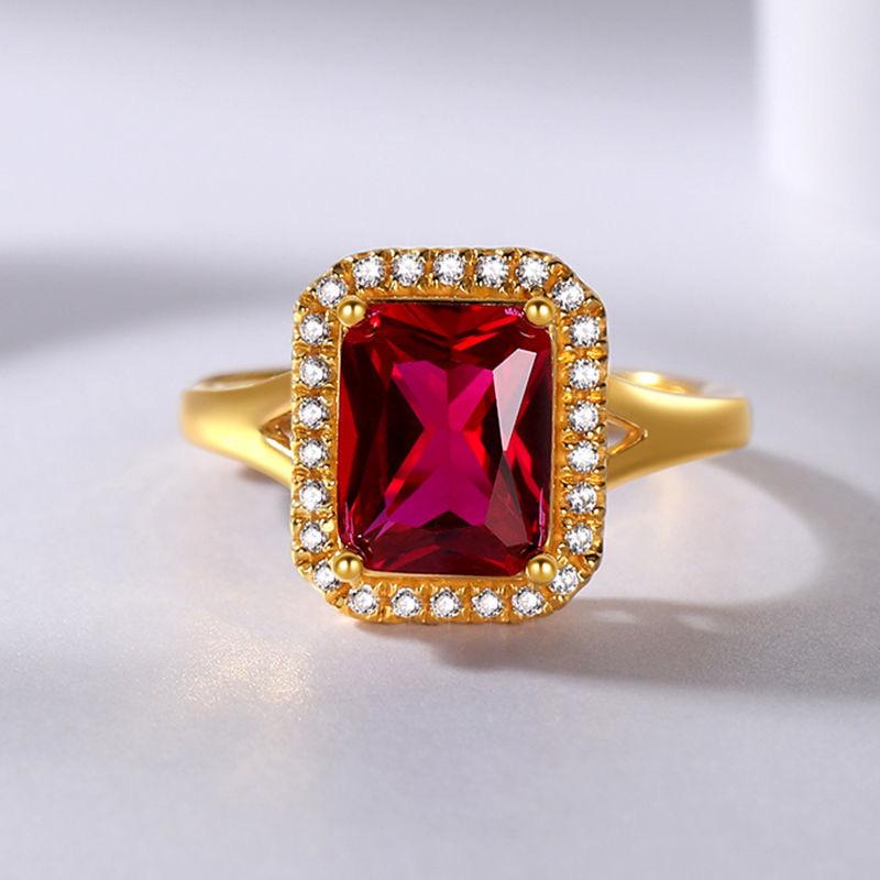 Квадратное циркониевое геометрическое титановое ожерелье на ключицу - Роскошный винтажный дизайн