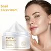 Instant Wrinkle Remover Face Cream Eye Firming Anti Aging Lifting Moisturizing Facial Cream Remove Fineline Skin Care