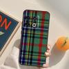 Clan Stewart Dress Tartan Plaid Pattern Phone Case For OnePlus 11 9 10 Pro Ace 8T 9R 9RT 10T Nord CE 2 N10 N20 N100 N200 Cover