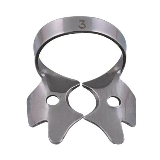 GDC Rubber Dam Clamp Adult 3 (Rdc3)