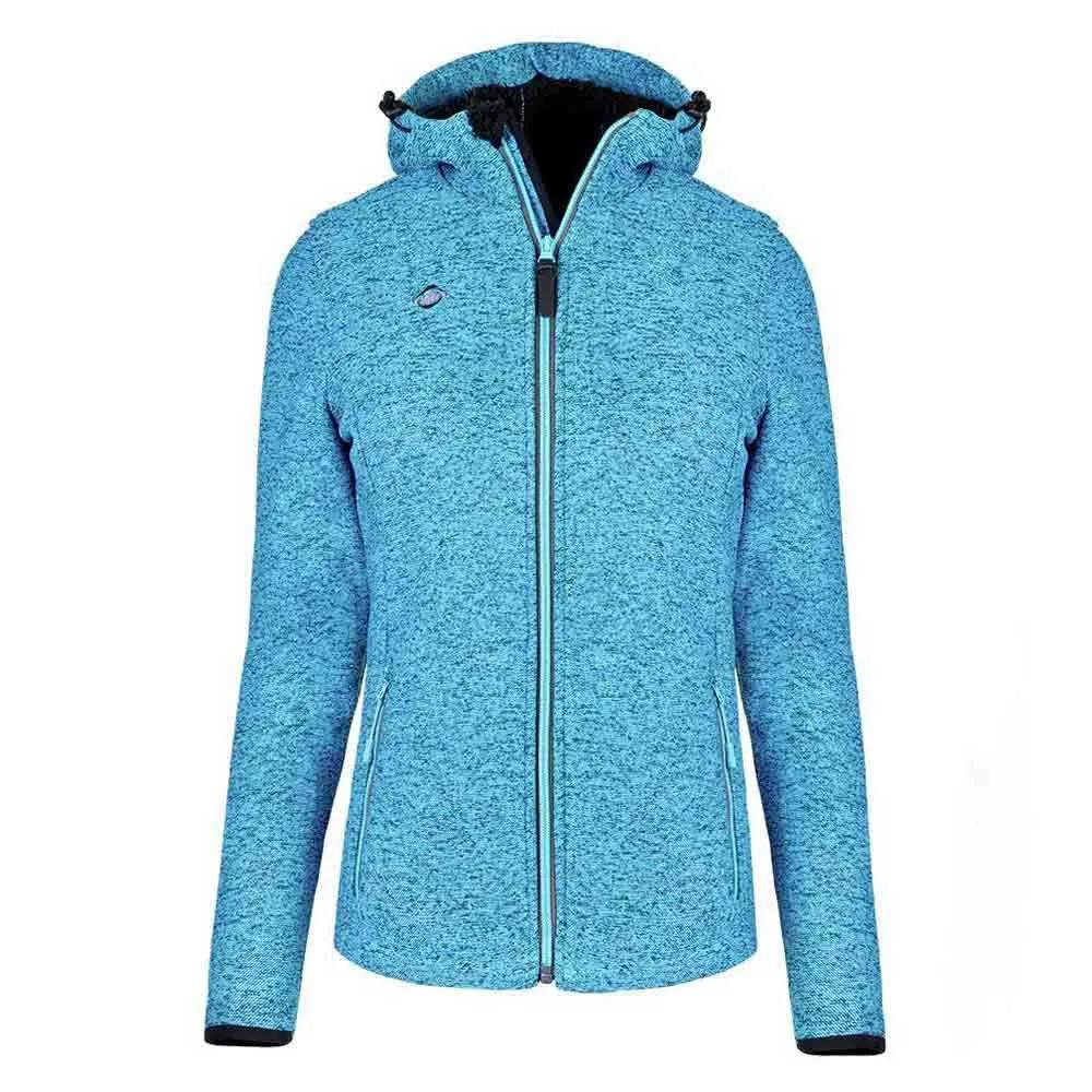 Izas Fleece Sweatshirt Persia W