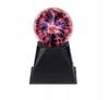 Magic Ball Plasma Lamp Glass Educational Lamp Gift Up To
