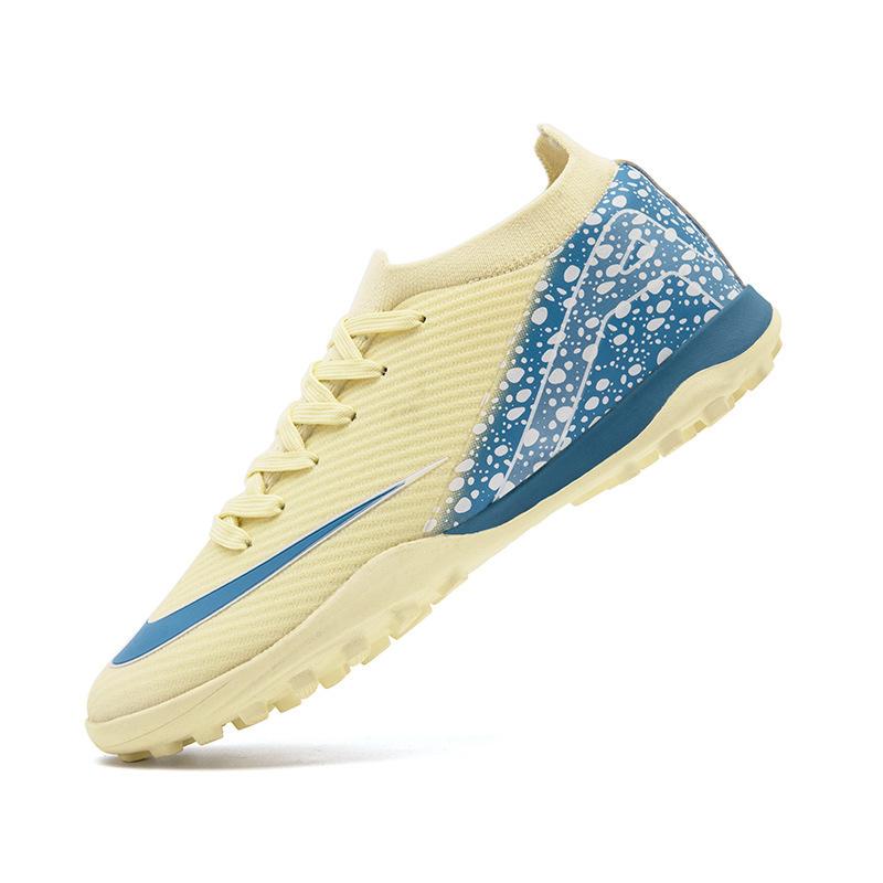 Low-top football shoes for young and young men's and women's C SOES sports shoes competition training shoes