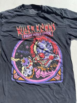 Na górę – T-shirty i koszulki