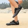 Sommar nya femfingerskor utomhus bäckskor herr strand snabbtorkande vadarskor badskor bergsklättring dam
