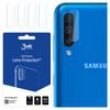 Samsung Galaxy A50 - 3Mk Lens Protection