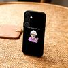 D-Dont T-Touch My Phone Case For Samsung  A73,72,71,A52,51,40,41,A22,A32,31,A13, Soft Black Shell