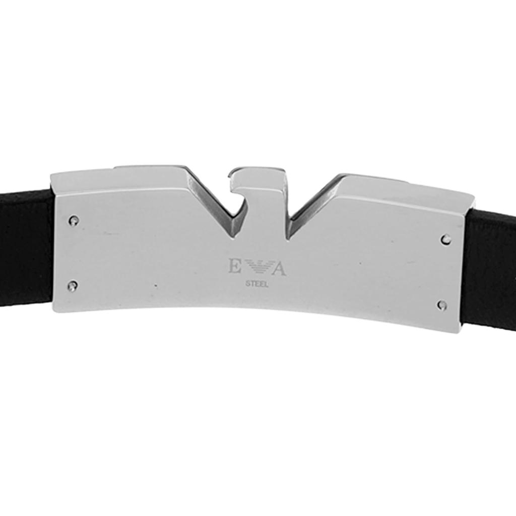 Emporio Armani Bracelet EGS3075040 Men's [Used]