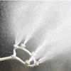 3/4/5 Heads High Pressure Agriculture Garden Electric Sprayer Nozzle Sprinkler Superfine Atomization Misting Spray Dispenser