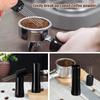 Stainless Steel Coffee Tamper Espresso Coffee Stirrer Needle Coffee Powder Distributor Hand Stirrer Tool for