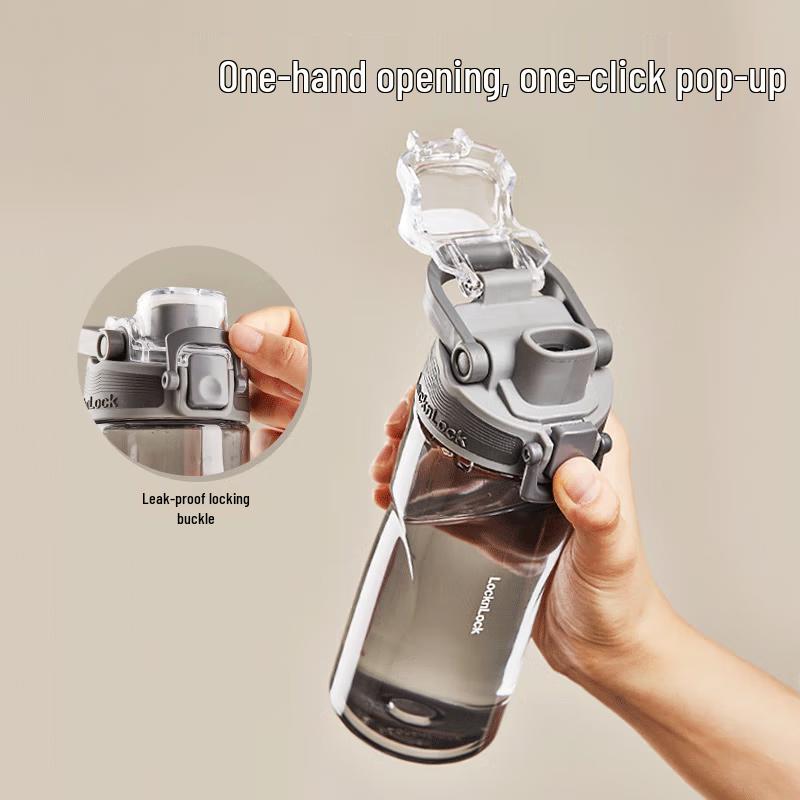 LOCK&LOCK Tritan Sportvattenflaska