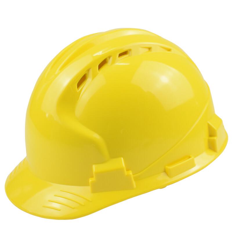Ventilated Industrial Safety Helmet