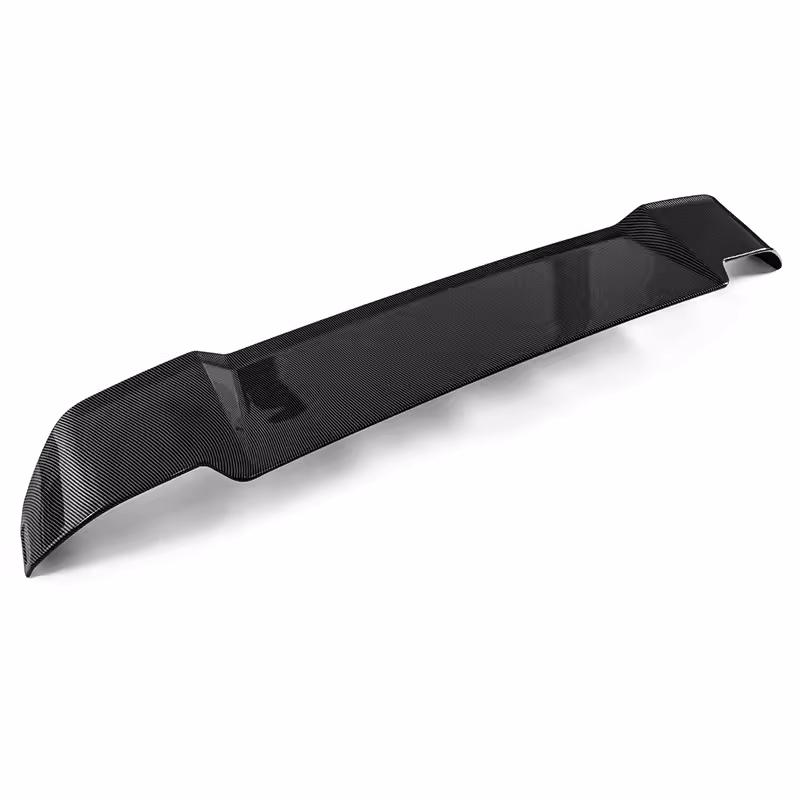 Für Land Rover Defender 90 110 2020 2021 2022 2023 Hinterer Dachgepäckträger Spoiler Flügel Kofferraum Dachlippe Heckklappe Splitter Tuning