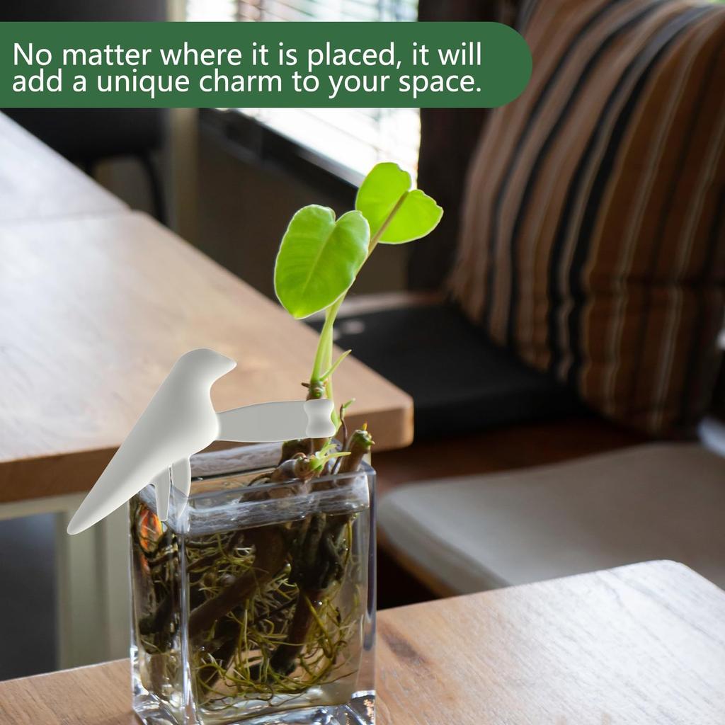 Plant Propagation Station-Plant Support For Cuttings, Shoots, Stems, And Sprouts, Plant Stem Support,Plant Propagation