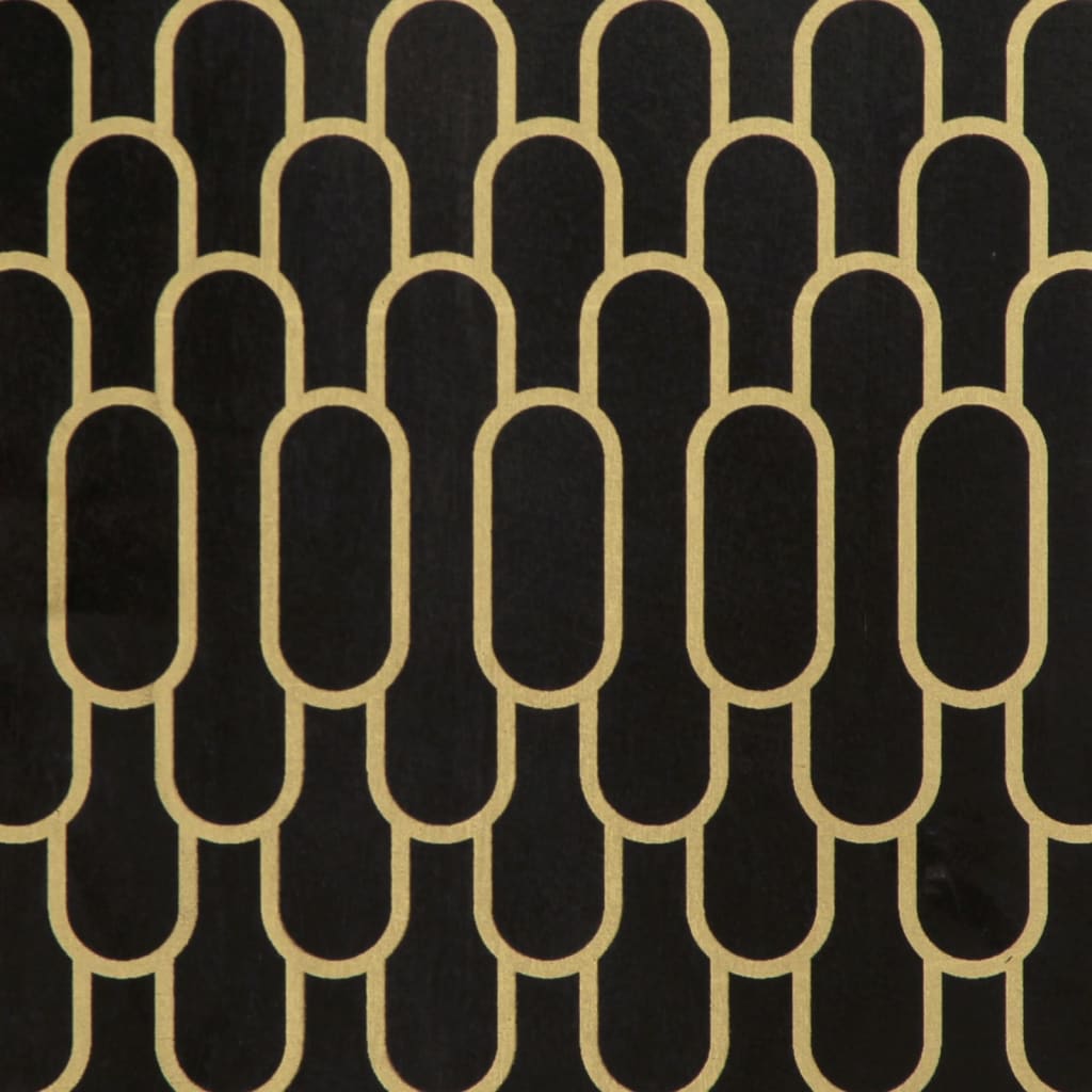  Coffee Table, 80x50x40 Cm, Solid Mango Wood