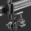 HUANGCJCJ For V-Strom 250 SX V-strom250sx 2025 CNC Aluminum Alloy Swing Arm Spool Slider