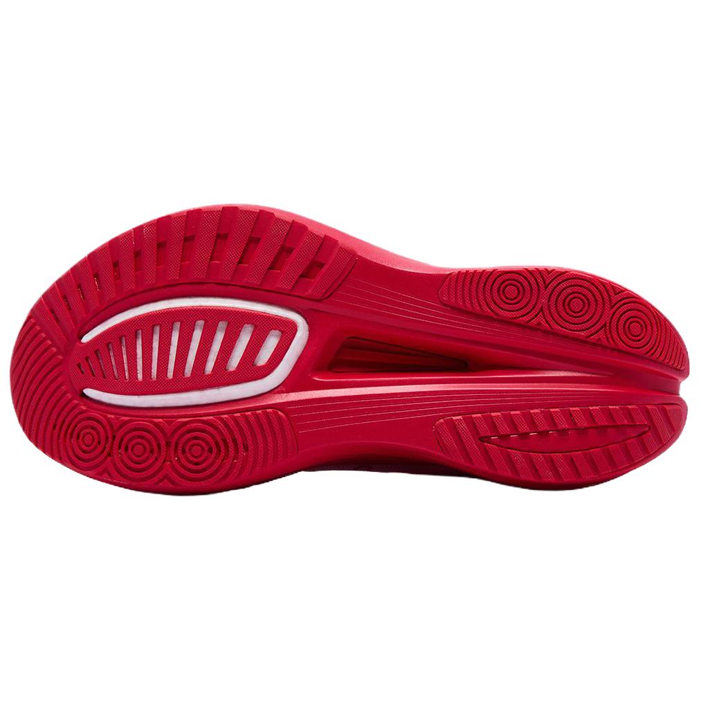 Saucony TIDE Wave 4 Breathable And Resilient Running Shoes Women's Pink S18279-3