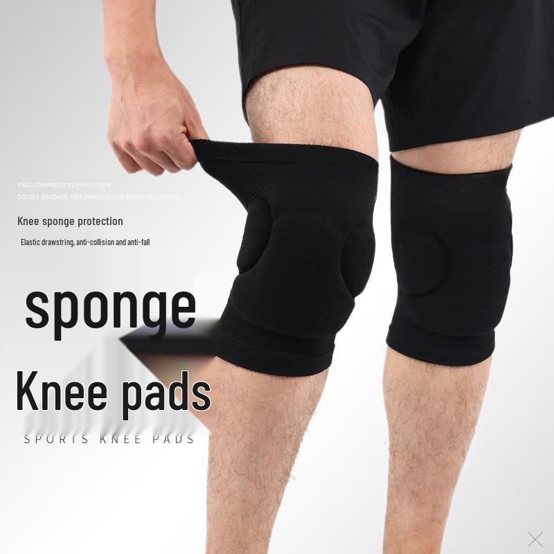 TULX Sports & Dance Anti-Fall Knee Pad